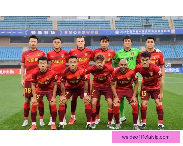 重庆超级联赛精彩对决全程直播抢先看