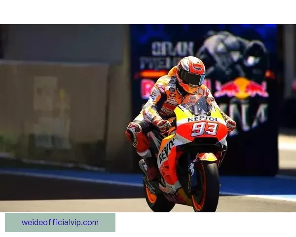 马尔克斯复出引发MotoGP新赛季激烈争夺战 马尔克斯复出引发MotoGP新赛季激烈争夺战